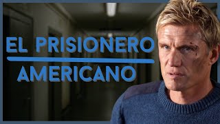 El Prisionero Americano 🇺🇸  Película de Acción en Español Latino  Dolph Lundgren [upl. by Notyard997]