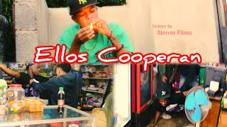 JF Viemol  Ellos Cooperan 🗣👮‍♂️ Video Oficial [upl. by Berfield671]