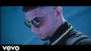 Amor de tres  Bryant Myers Hozwal Video oficial [upl. by Lareena]