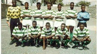 History of Mighty Mufulira Wanderers  The Most Successful Club In Zambia Episode 3  Stadiums [upl. by Cas]