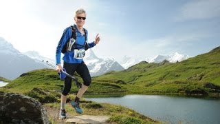 2014 Eiger Ultra Trail  68km [upl. by Waneta]