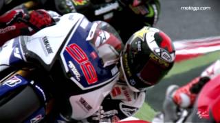 Catalunya  Yamaha in Action [upl. by Anidal]