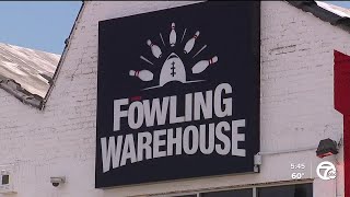 Fowling Warehouse grows nationwide after opening in Hamtramck in 2014 [upl. by Rivi385]