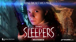 Sleepers ®  Being The Best Has A Price  Official Teaser Trailer 72723 Crystal Fox Films [upl. by Fitts]