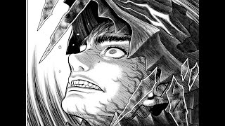 BERSERK Chapter 361  REVIEW [upl. by Fulviah]