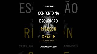 Conforto na Escuridão O poder do jiu jítsu invisível por Peter Maguire  Link na bio ⬇️👇 [upl. by Bindman]