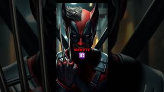 Poolverine deadpool wolverine marvel deadpoolandwolverinemovie [upl. by Laundes]