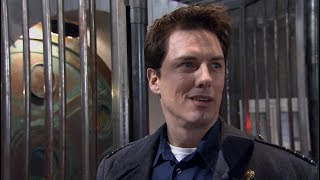 Torchwood Aliens Among Us Trailer [upl. by Attelliw]