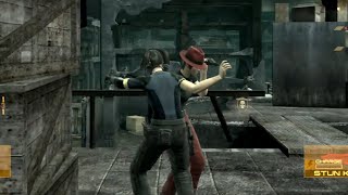 【MGO2PC】TSNE Gushihara Pickup 20240923 [upl. by Bara76]