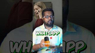 Record Whatsapp Call Easily [upl. by Peta]