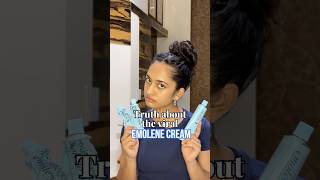 Emolene moisturiser is not for everyone [upl. by Accisej]