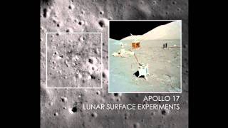 LRO Revisits Apollo Landing Sites [upl. by Anaidni]