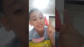 David bailando en tiktok [upl. by Jamin]