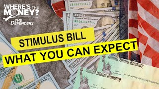 Second stimulus check update What you can expect [upl. by Kurtis229]