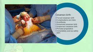 Intrapartum Lesson 5 Part 4 [upl. by Lehcin]