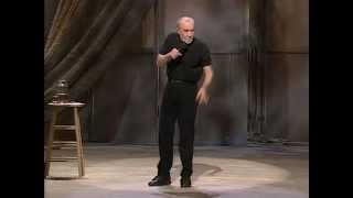 George Carlin  Back in Town  Napisy PL 1996 [upl. by Yt85]