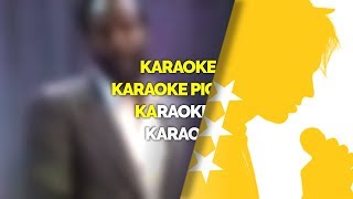 Marvin Gaye  I Heard It Through The Grapevine Video Karaoke [upl. by Nywra536]