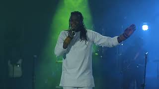 Jah Prayzah  Bvumbamirai Live at Chiremerera Album Launch [upl. by Foote]