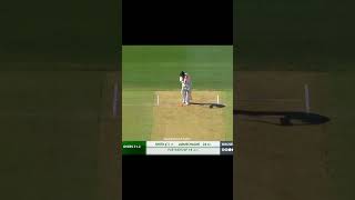 Steve Smith Against New Zealand Part 1 shorts [upl. by Nylad]