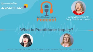 What is Practitioner Inquiry [upl. by Gibby]