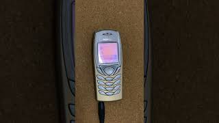 Nokia 6610 Ringtones 4K [upl. by Bej876]