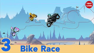 Bike Race Free Hacker level all maps in Special packs [upl. by Yk]