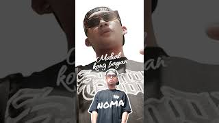 MAHAL KONG BAYAN noma lhanzey rap hiphop lyrics music song sundaygoons [upl. by Garaway319]