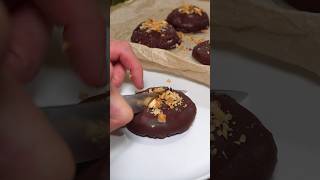 Snacks glacés 🍦 Idée recette healthy Ep1 [upl. by Eened]