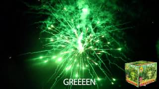 Greeeen [upl. by Nelak124]