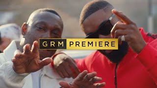 Big Tobz ft Dizzee Rascal  Smoke Music Video  GRM Daily [upl. by Netsrik569]