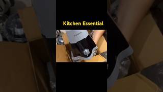 Unboxing Mixer Grinder shorts grinder kitchenessentials mixer ashortaday [upl. by Eiloj]