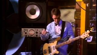 Bill Nye Bass Guitar Clip [upl. by Loginov]