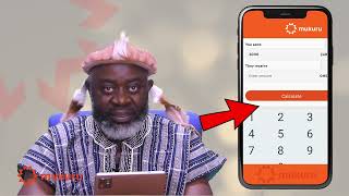 HOW TO DOWNLOAD THE MUKURU APP TODAY AND START SENDING MONEY BACK HOME IN MINUTES  VIDEO TUTORIAL [upl. by Lohner359]