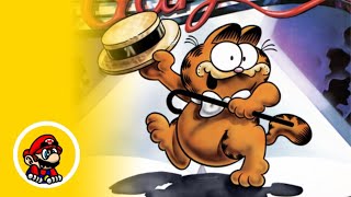 All Garfield TV Special Intros 19821991 [upl. by Nance]