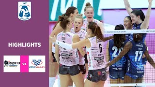 Conegliano  Milano  Highlights  28 Supercoppa Italiana  Lega Volley Femminile [upl. by Robertson]