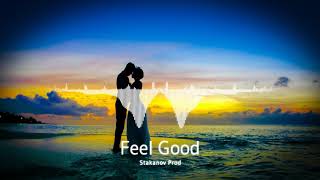 Feel Good Reggae Love Riddim NeYo Type Beat ProdStakanov [upl. by Dib574]