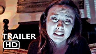 FOLLOWED Official Trailer 2019 Horror Movie [upl. by Addia]