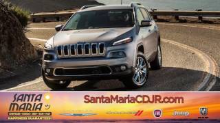 Santa Maria Chrysler Dodge Jeep Ram FIAT  Summer Clearance Event [upl. by Ronnholm765]