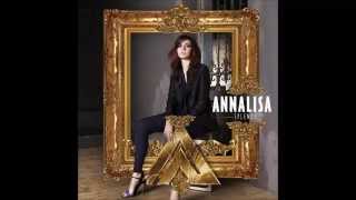 Annalisa  Una Finestra tra le Stelle 2015 [upl. by Yllaw246]