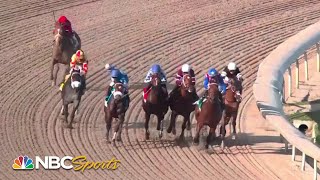 The Swale Stakes 2024 FULL RACE  NBC Sports [upl. by Taub]