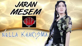 Jaran mesem  Nella kharisma official [upl. by Elane]