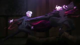 Tokyo Ghoul  re  I Wont Back Down [upl. by Mur]