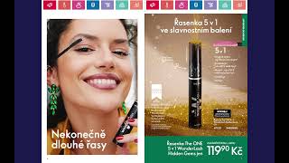 Oriflame katalog od 10 11 2024  DM Journal  ACTIVE Beauty 112024 l Tchibo od 11 11 2024 [upl. by Dermot]