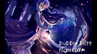 Nightcore  Bloodstream  Ed Sheeran [upl. by Mendive]