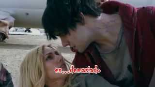 Warm Bodies Parody by The Hillywood Show® español [upl. by Azriel261]