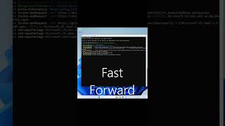 Win In a Minute Install winget in Windows 10 Powershell [upl. by Gnouc]