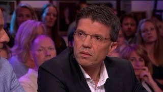 Doorbraak vier hoofdverdachten levenslang dankzij  RTL LATE NIGHT [upl. by Itida]