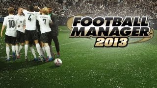 Le novità di Football Manager 2013 [upl. by Saile]