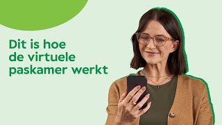 Probeer onze brillen en vind je perfecte montuur met onze virtuele paskamer  Specsavers NL [upl. by Aldo330]