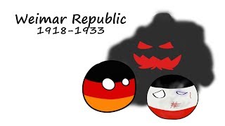 How to fail at democracy 101 Weimar Republic [upl. by Lorimer]